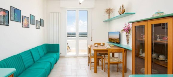 3 rooms Apartment in Comacchio, Italy No. 125401 6