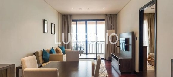 1 bedroom Apartment in Palm Jumeirah, UAE No. 101028 3