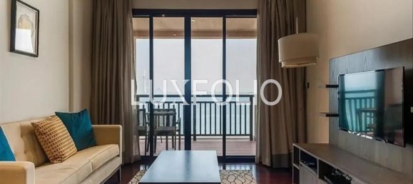 1 bedroom Apartment in Palm Jumeirah, UAE No. 101028 4