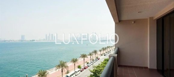 1 bedroom Apartment in Palm Jumeirah, UAE No. 101028 2