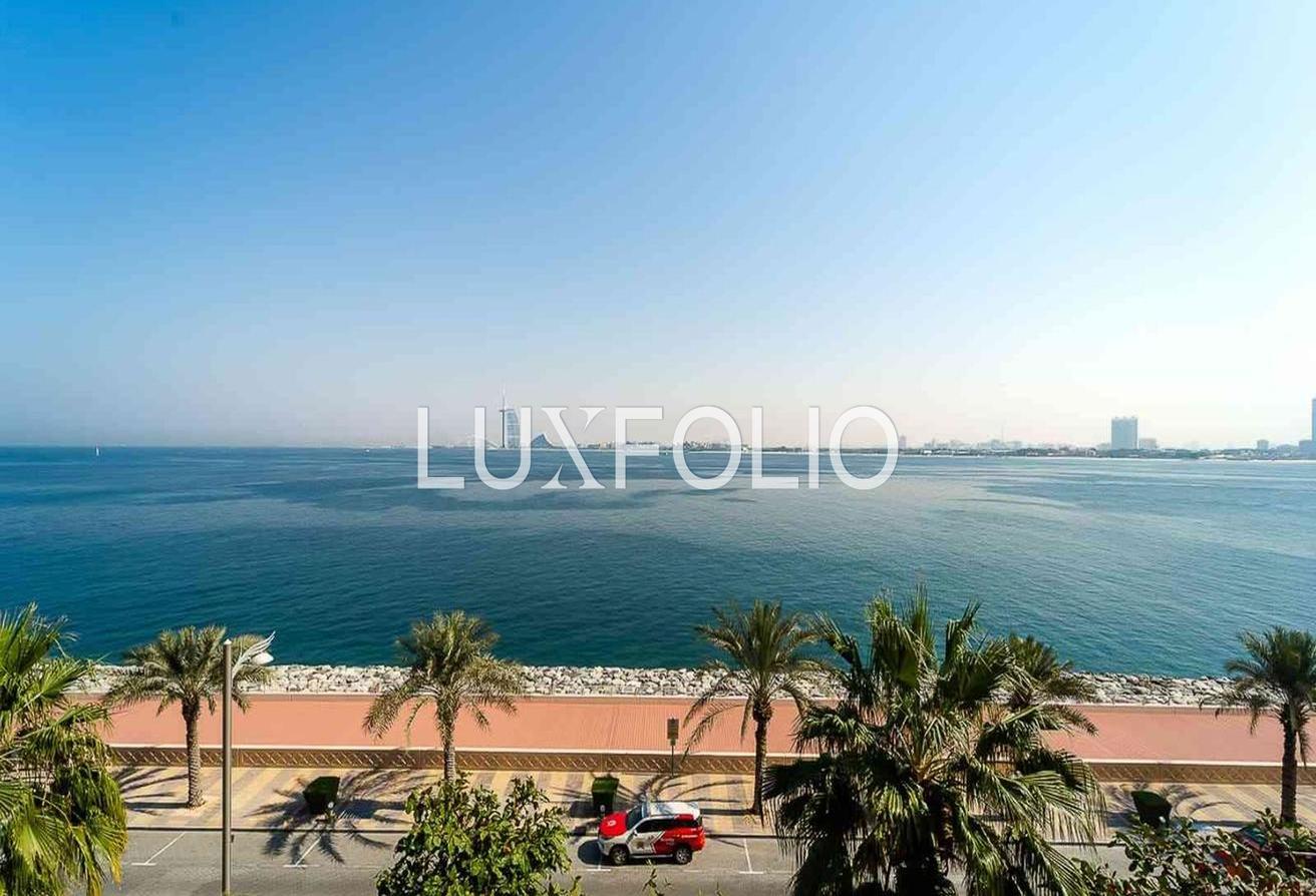 1 bedroom Apartment in Palm Jumeirah, UAE No. 101028
