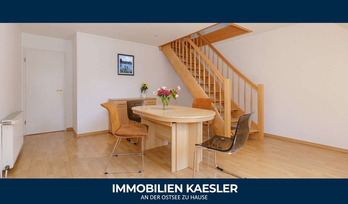 3 Schlafzimmer Doppelhaus in Rostock, Germany, Nr. 134961