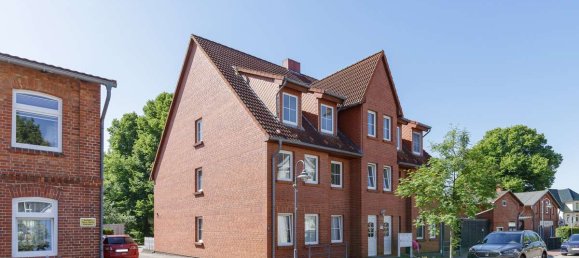 3 Schlafzimmer Doppelhaus in Rostock, Germany, Nr. 134961 2