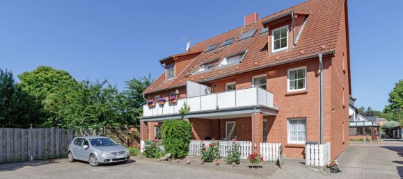 3 Schlafzimmer Doppelhaus in Rostock, Germany, Nr. 134961 4