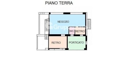 70m² Commercial property in Inveruno, Italy No. 180807 52