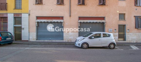 70m² Commercial property in Inveruno, Italy No. 180807 29