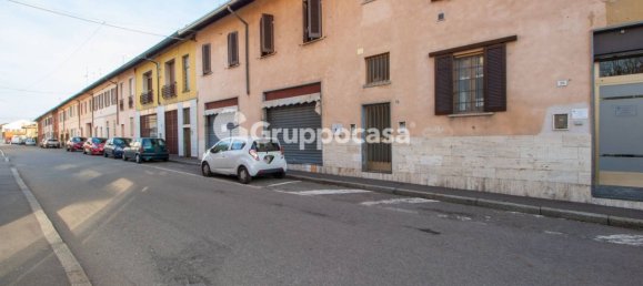 70m² Commercial property in Inveruno, Italy No. 180807 47
