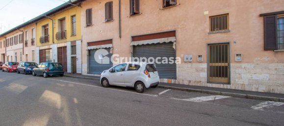 70m² Commercial property in Inveruno, Italy No. 180807 30