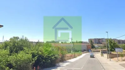 Terreno em Zamora, Spain 513 m² N.º 270713