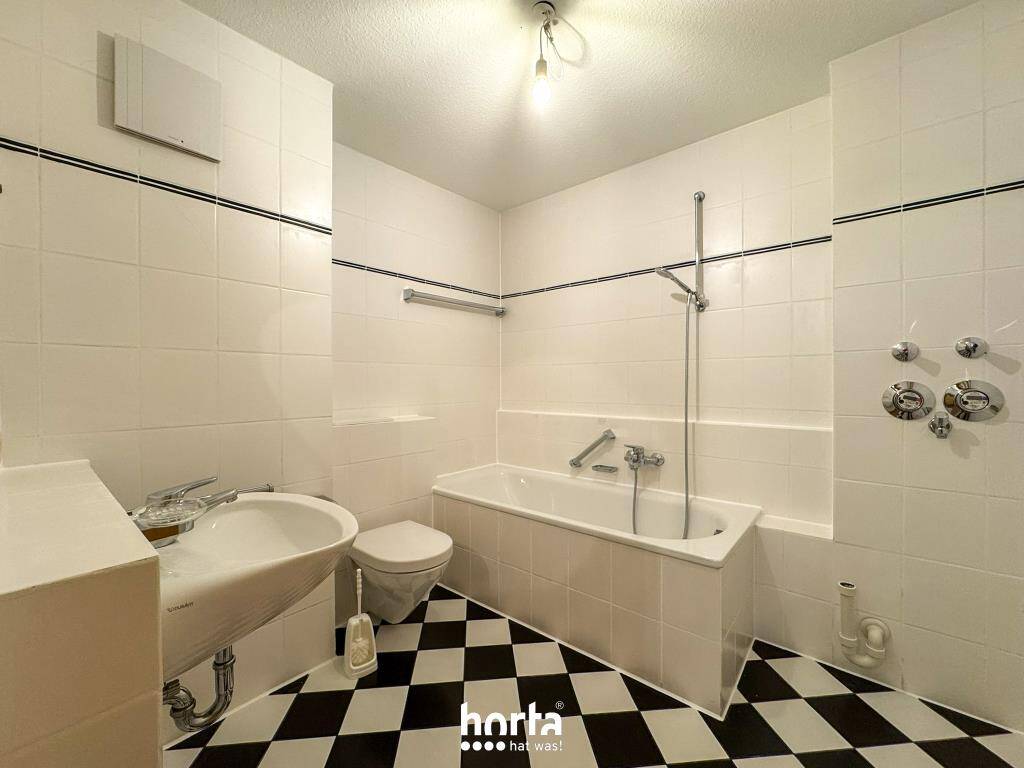 Apartamento de 2 habitaciónes en Konstanz, Germany No. 330355