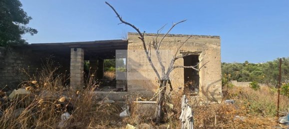 Земельный участок в Сиракузы, Италия № 356952 9