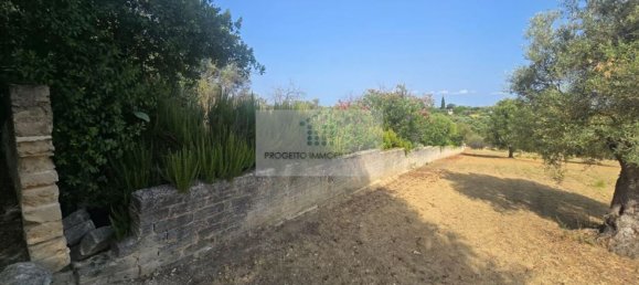 Земельный участок в Сиракузы, Италия № 356952 5