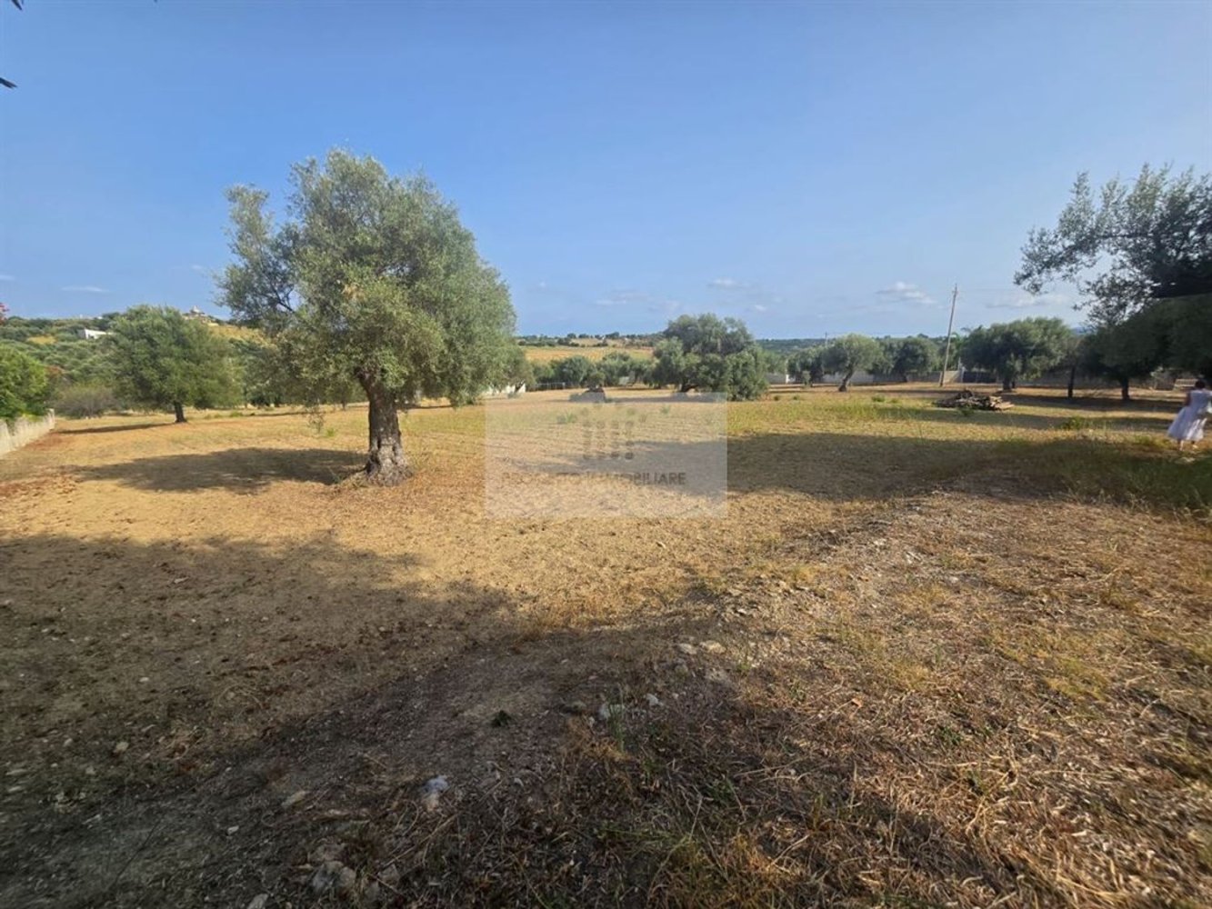 Земельный участок в Сиракузы, Италия № 356952