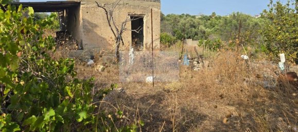 Земельный участок в Сиракузы, Италия № 356952 2