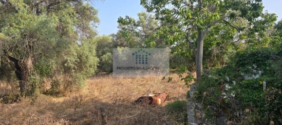 Земельный участок в Сиракузы, Италия № 356952 17