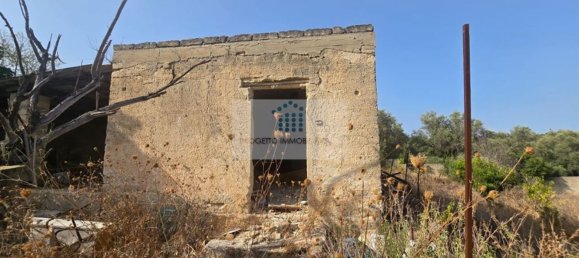 Земельный участок в Сиракузы, Италия № 356952 7