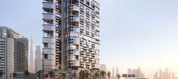 Büro in Business Bay, UAE 227m², Nr. 191841 9