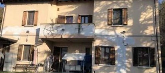 7 rooms Villa in Rocca Susella, Italy No. 3000 23