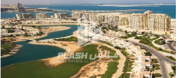 1 bedroom Apartment in Al Hamra Village, UAE No. 106992 14