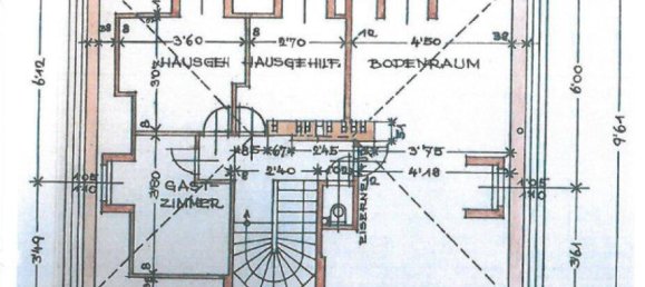 9 rooms House in Hietzing, Austria No. 206253 29