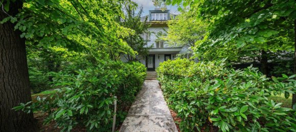 9 rooms House in Hietzing, Austria No. 206253 22