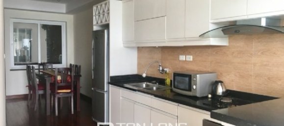 2 غرف نوم شقة في Tay Ho, Vietnam رقم 1633 3