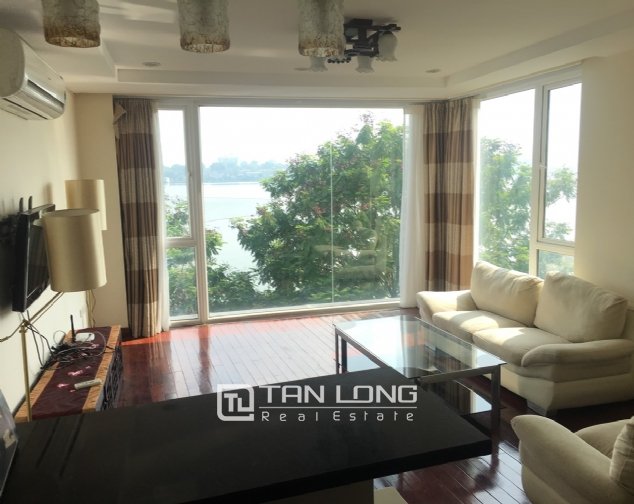 2 غرف نوم شقة في Tay Ho, Vietnam رقم 1633