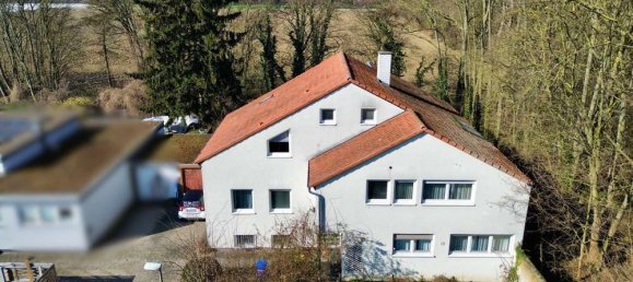 7 غرف نوم منزل في Ludwigshafen am Rhein, Germany رقم 24438 16