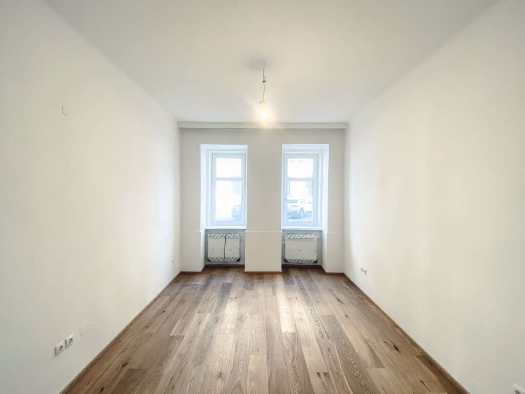 Apartamento de 2 habitaciónes en Margareten, Austria No. 88831