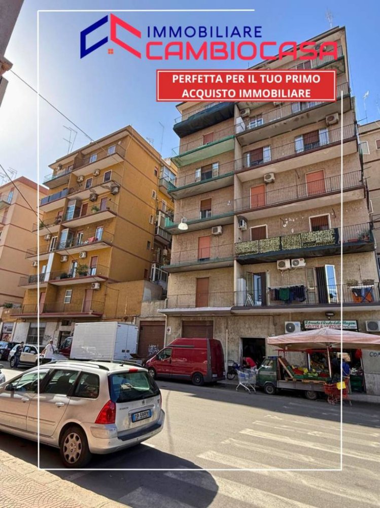 استوديو في Taranto, Italy رقم 340195