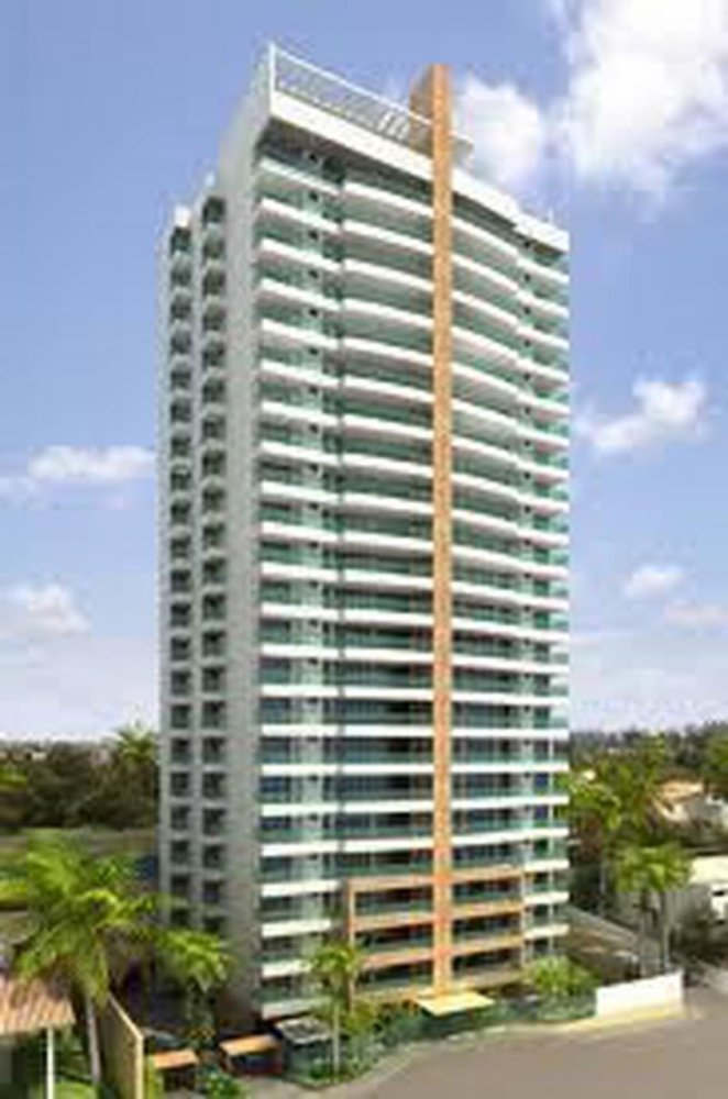 Apartamento T3 em Natal, Brazil N.º 465696