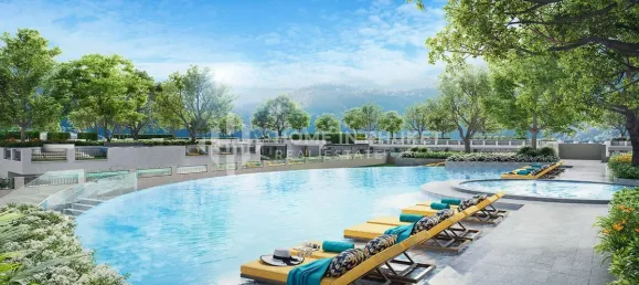 1 bedroom Condominium for sale in Kata, Phuket, Southern Thailand, Thailand № 61166 12