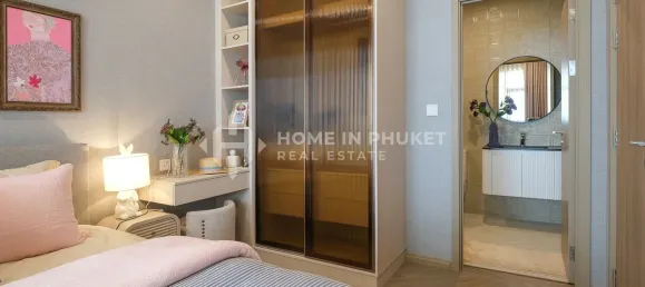 1 bedroom Condominium for sale in Kata, Phuket, Southern Thailand, Thailand № 61166 9