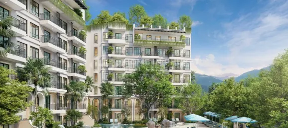 1 bedroom Condominium for sale in Kata, Phuket, Southern Thailand, Thailand № 61166 11