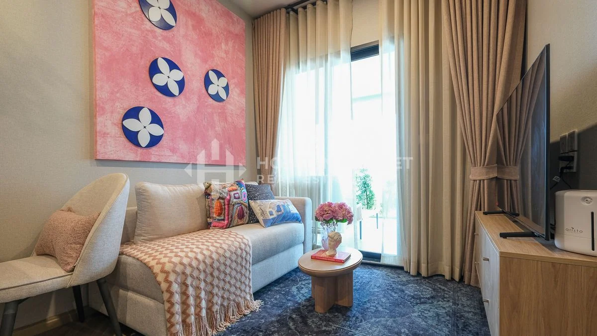 شقة 1 غرف نوم  في Kata, Thailand رقم 61166