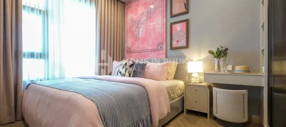 1 bedroom Condominium for sale in Kata, Phuket, Southern Thailand, Thailand № 61166 7
