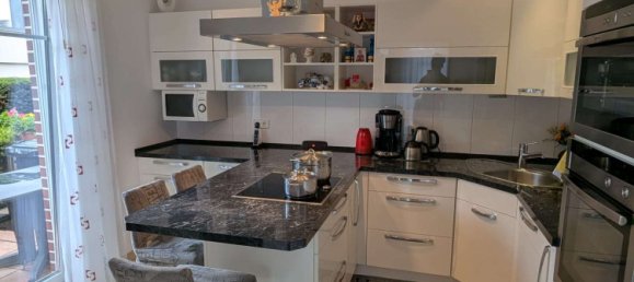 3 غرف نوم بنغالو في Solingen, Germany رقم 219484 5