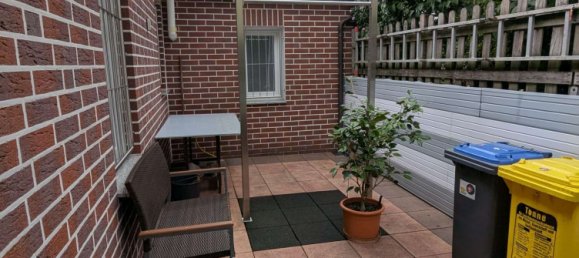 3 غرف نوم بنغالو في Solingen, Germany رقم 219484 18