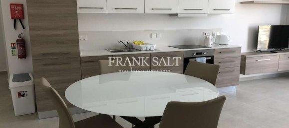 2 Schlafzimmer Wohnung in Kalkara, Malta, Nr. 9366 3