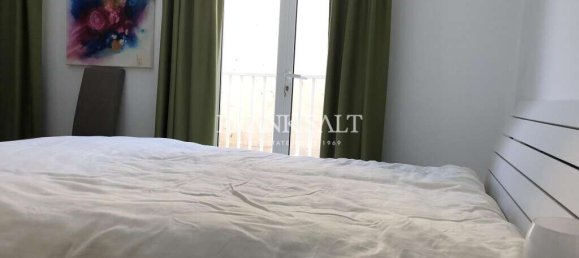 2 Schlafzimmer Wohnung in Kalkara, Malta, Nr. 9366 5