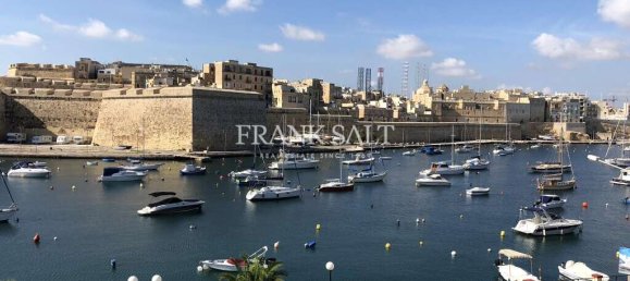 2 Schlafzimmer Wohnung in Kalkara, Malta, Nr. 9366 7