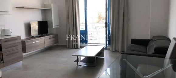 2 Schlafzimmer Wohnung in Kalkara, Malta, Nr. 9366 2