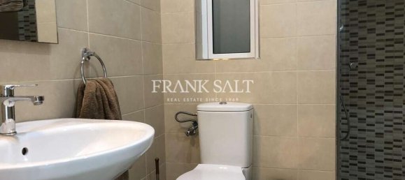 2 Schlafzimmer Wohnung in Kalkara, Malta, Nr. 9366 6