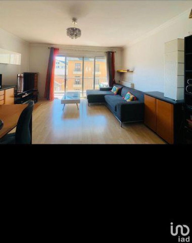 Apartamento com 2 quartos em condomínio em Barberaz, France N.º 29235