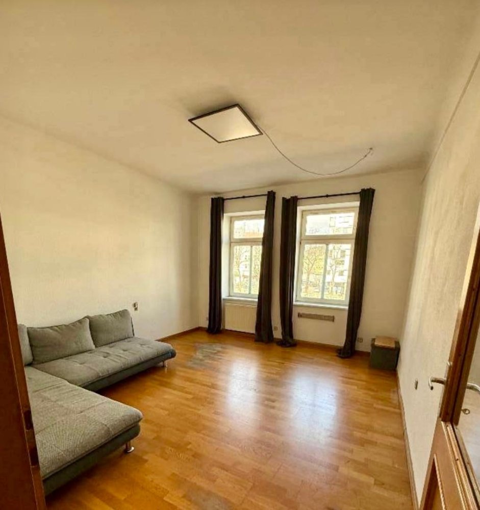 2 rooms Apartment in Meidling, Austria No. 194816