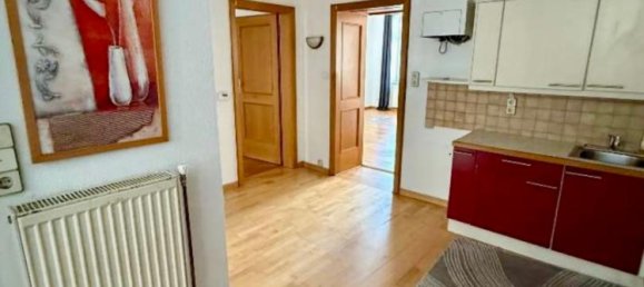 2 rooms Apartment in Meidling, Austria No. 194816 2