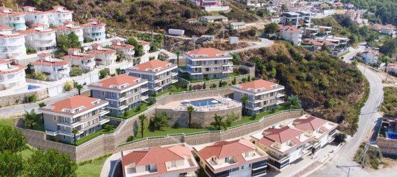 4 rooms Apartment in Kargicak, Turkey No. 9955 5
