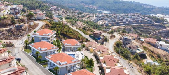 4 rooms Apartment in Kargicak, Turkey No. 9955 6