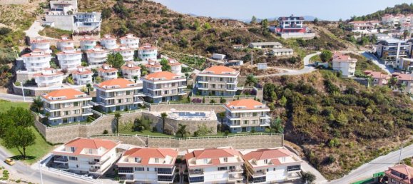 4 rooms Apartment in Kargicak, Turkey No. 9955 4