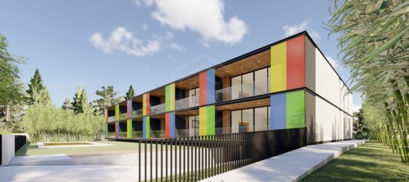 Grundstück in Montenegro, Portugal, Nr. 71469 16